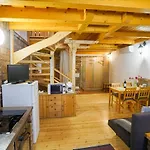 Borház Apartman