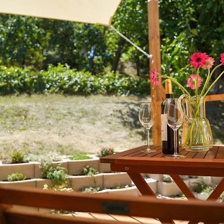 شقة Borhaz إغير