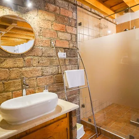 Borház Appartamento *